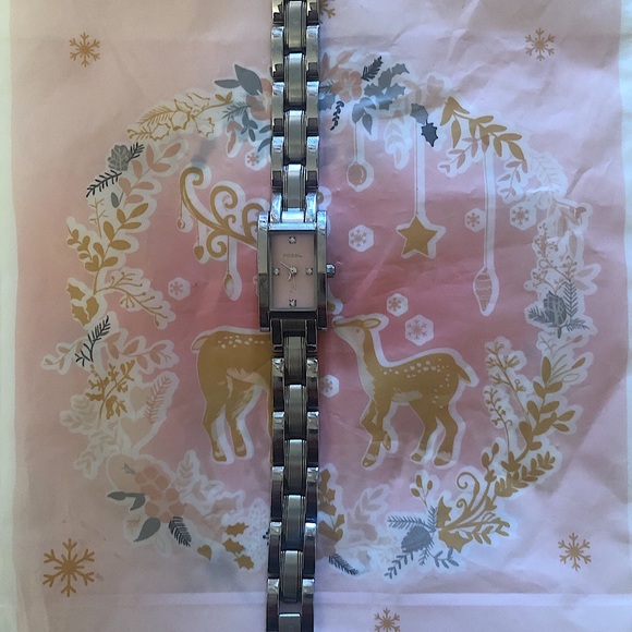 Fossil Accessories - FOSSIL Watch